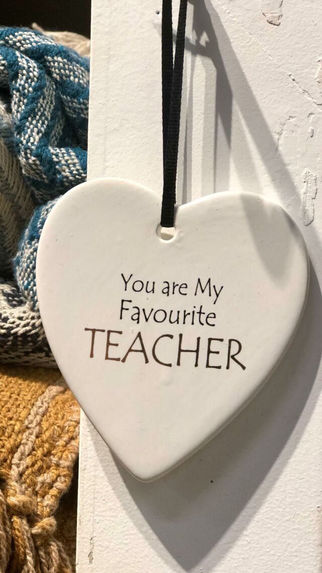 With the school year coming to an end, it’s the perfect time to show your care for your child’s teacher. We have the perfect gift for every budget that teachers will love! Find this and much more today in AnnieQ! #australianteachers #thankyouteachers #perthschools #perthmums #freomum #mumlife #perthlife
